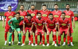 خروج پرسپولیس از لیست ۱۰۰ باشگاه برتر جهان