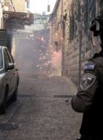 خشونت در اورشلیم بر دولت ائتلافی اسرائیل فشار وارد می کند