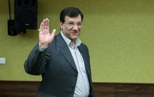 مرادی دیگر نمی‌تواند کاندیدای ریاست فدراسیون جهانی شود!