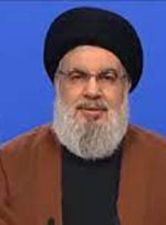 دبیرکل حزب‌الله: راهبرد اسرائیل فراموشی مساله فلسطین است