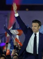 در سنگر لوپن، رای دهندگان فرانسوی از پنج سال دیگر از مکرون وحشت دارند