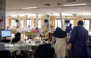 در کنترل کرونا می‌توانستیم نتیجه بهتری بگیریم/ امیکرون،‌ ضعف شاخص رنگ‌بندی شهرها را نشان داد