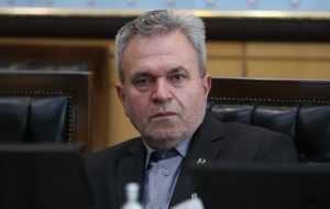 دستیار ارشد رییس هیات عامل صندوق بیمه حوادث ساختمان در امور پارلمانی منصوب شد