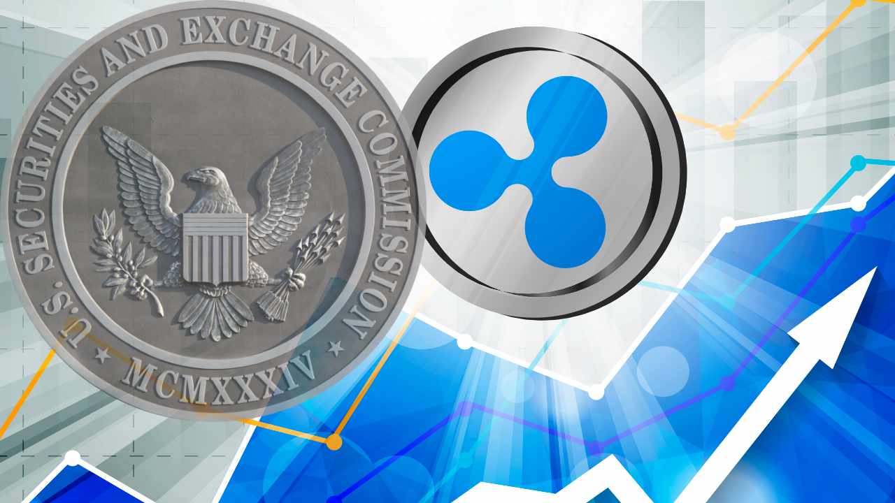 مدیر عامل Ripple: شکایت SEC در مورد XRP 