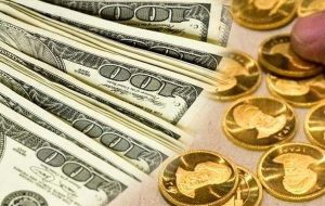 دلار در دوراهی آزادسازی منابع ارزی و ناامیدی از مذاکرات/ سکه در کانال ۱۳میلیون جا خوش کرد