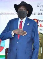 دولت سودان جنوبی و مخالفان مجدداً به توافق صلح متعهد شدند