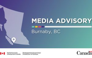 دولت کانادا بودجه ای را اعلام می کند که از اکوسیستم رو به رشد فناوری پاک در بریتیش کلمبیا حمایت می کند. دولت کانادا بودجه ای را اعلام می کند که از اکوسیستم رو به رشد فناوری پاک در بریتیش کلمبیا حمایت می کند.