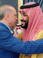 دیدار اردوغان و بن‌سلمان؛ آیا تنش‌های ترکیه و عربستان پایان می‌یابد؟