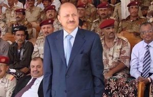 رئیس شورای رهبری ریاستی یمن کیست؟