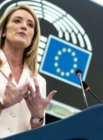 رئیس پارلمان اروپا: حمله به اوکراین پرهزینه‎‌ترین اشتباه کرملین