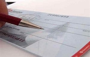 راهنمای خدمات چک را از طریق پیامک دریافت کنید راهنمای خدمات چک را از طریق پیامک دریافت کنید