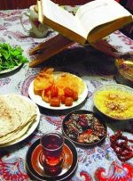 راهکارهای تغذیه‌ای طب ایرانی برای ماه رمضان