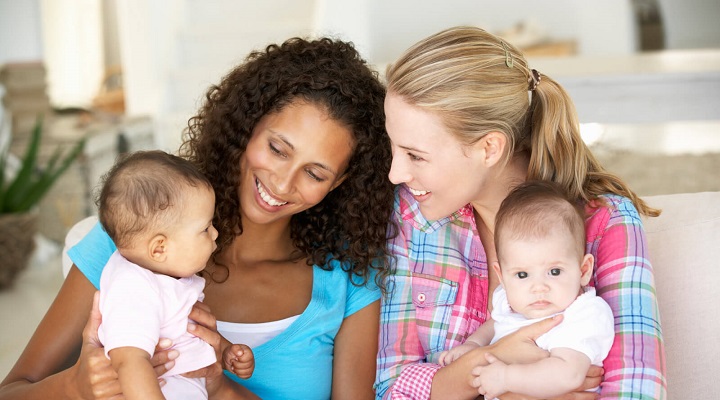 حمایت روحی در درمان ریفلکس دیسفوریک دفع شیر