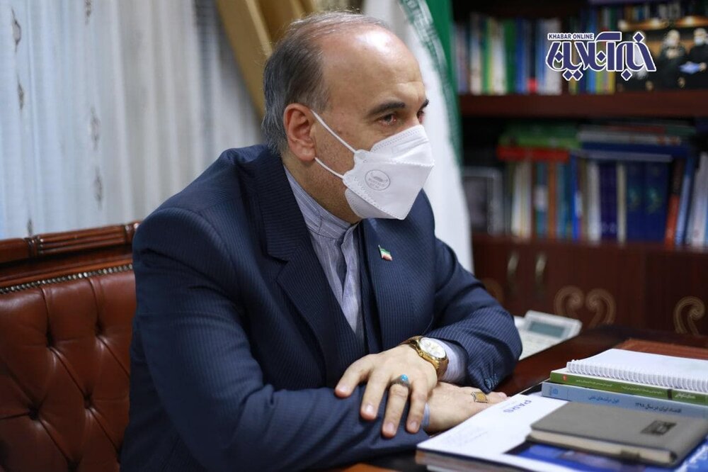 روزهای سخت سلطانی‌فر و سجادی در خیابان سئول!