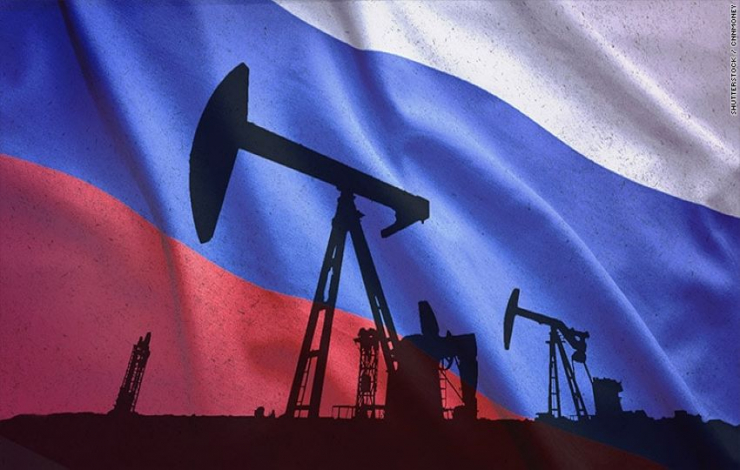 چین بازار نفت را زمین‌گیر کرد l روسیه از بازار نفت خارج می‌شود؟