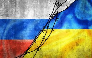 روسیه در حال انجام “پیش درآمدی” برای یک حمله بزرگتر مورد انتظار در شرق اوکراین است