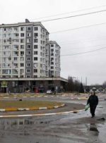 روسیه دستور تحقیق درباره “تحریک” اوکراینی در مورد مرگ غیرنظامیان در بوچا را صادر کرد