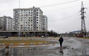روسیه دستور تحقیق درباره “تحریک” اوکراینی در مورد مرگ غیرنظامیان در بوچا را صادر کرد