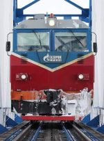 روسیه راه ابریشم جدید می‌سازد