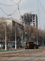 روسیه می گوید تمام مناطق شهری ماریوپل از وجود نیروهای اوکراینی پاکسازی شده است