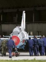 رومانی پروازهای نظامی MIG-21 را به منظور تسریع خرید F-16 متوقف کرد