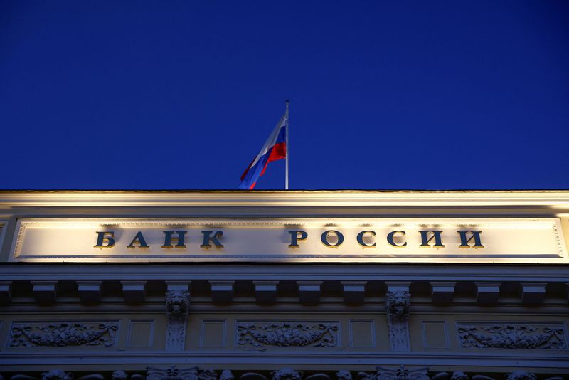 روسیه کنترل FX را برای برخی از شرکت های صادراتی تسهیل می کند