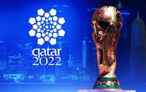 آمار لحظه‌ای فروش بلیط های جام جهانی قطر