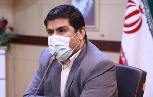 سخنگوی سازمان غذا و دارو منصوب شد