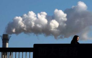 سرمایه گذاران به شرکت های اروپایی در مورد حسابداری آب و هوا هشدار می دهند