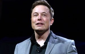 سفری به مقر شگفت انگیز ایلان ماسک