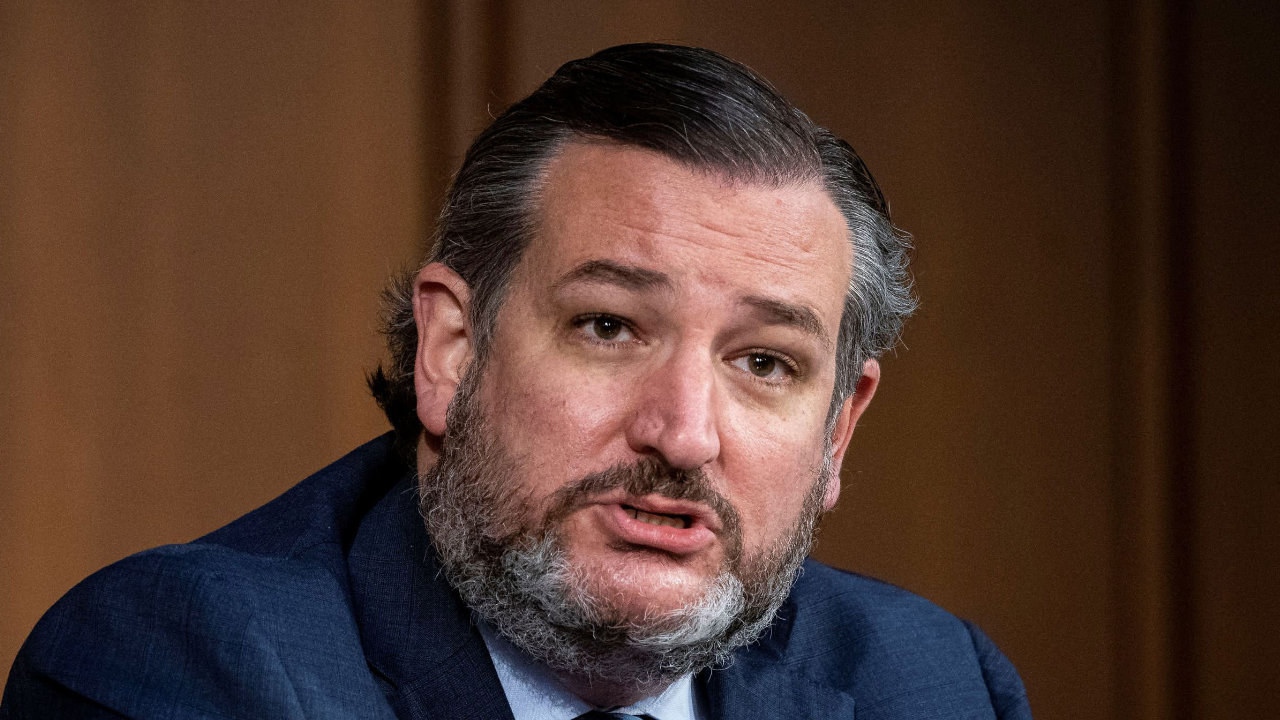 سناتور کروز لایحه ای را برای جلوگیری از استفاده فدرال رزرو از ارز دیجیتال به عنوان ابزار نظارتی ارائه می کند.