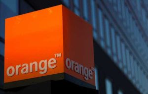 سود اصلی گروه مخابراتی Orange در سه ماهه اول 1% افزایش یافته است، اهداف کل سال را تایید می کند