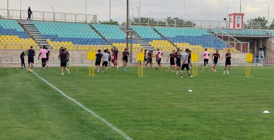 تیم فوتبال پرسپولیس , 