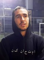 شاهکار بازیکن ایرانی در جام ستارگان پدل جهان