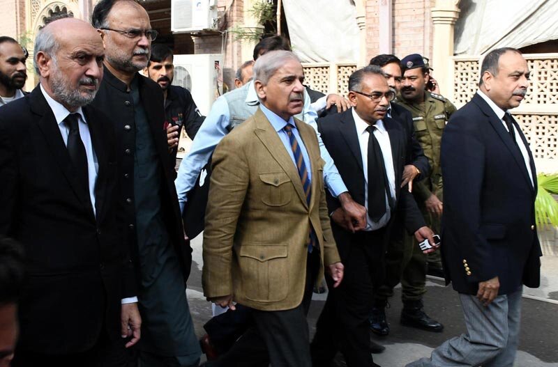 شریف با کدام ابرچالش‌ها روبروست؟