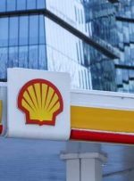 شل در حال مذاکره با شرکت های چینی برای فروش سهام پروژه گاز روسیه است