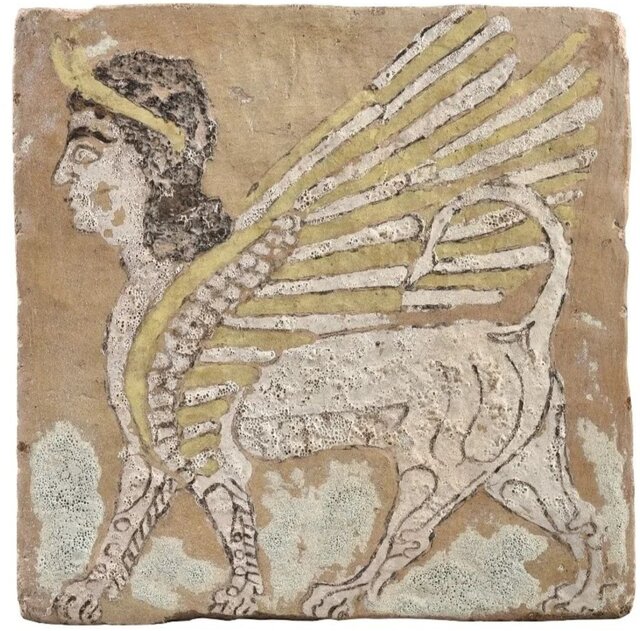 شمارش معکوس تا پایان نمایش «شیرزن» ۲۸۰۰ ساله