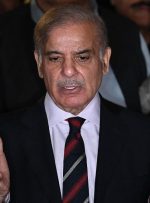 شهباز شریف نخست‌وزیر پاکستان شد