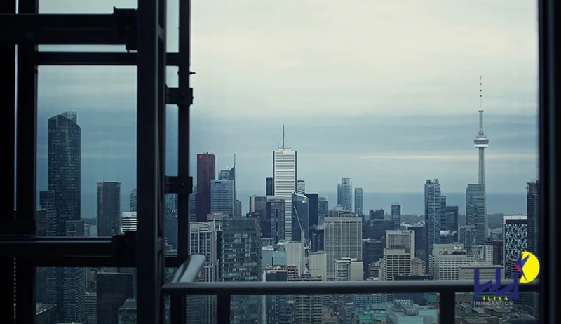 شهروندی کشور کانادا 