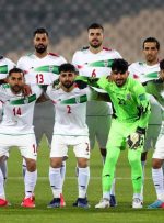 شکست ایران مقابل انگلیس و آمریکا پیش از شروع جام جهانی