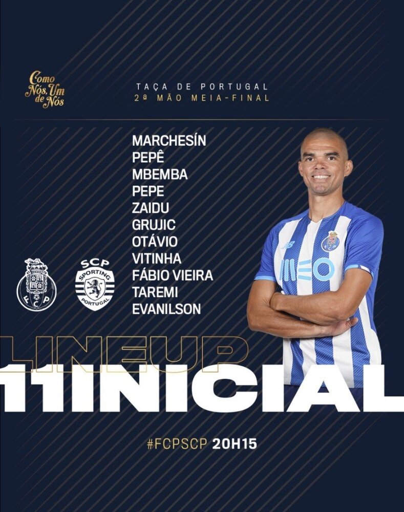 طارمی آماده انتقام از لیسبونی‌ها/عکس 