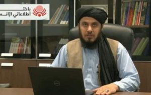 طالبان دانشگاه را زنانه مردانه کرد!