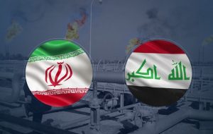 عراق: ۱٫۶ میلیارد دلار به ایران بدهکاریم