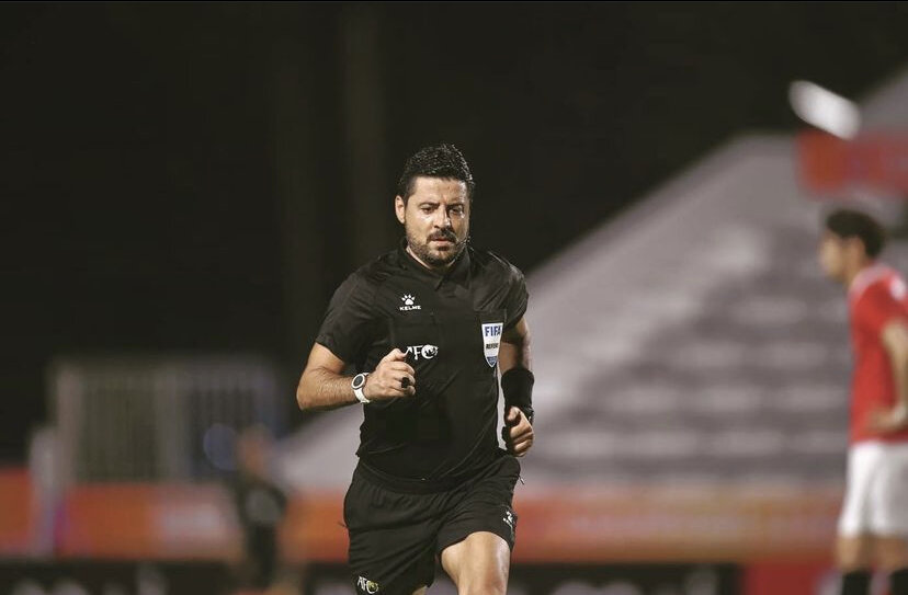 عکس| تغییر چهره جالب داور مشهور