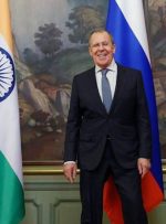 غافلگیری اروپایی‌ها از مواضع هند در قبال جنگ اوکراین