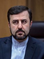 غریب‌آبادی برنامه‌های سفر گزارشگر ویژه سازمان ملل به ایران را تشریح کرد