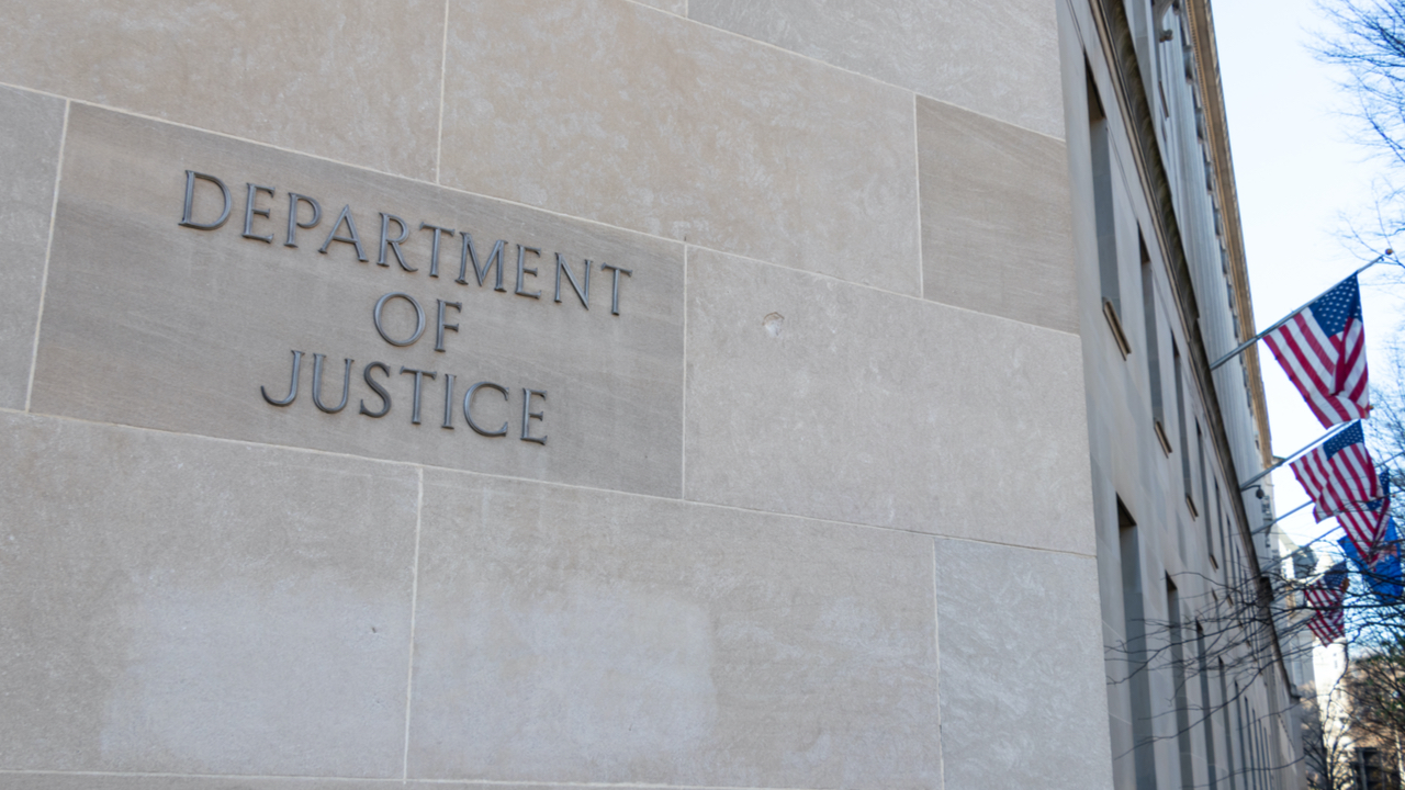 فدرال رزرو 34 میلیون دلار رمز ارز از مرد ناشناس فلوریدا کشف کرد