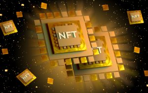 فروش NFT در این هفته 34 درصد افزایش یافت، Azuki فروش برتر را به خود اختصاص داد، سود NFT همچنان پایین است – بازارها و قیمت ها اخبار بیت کوین