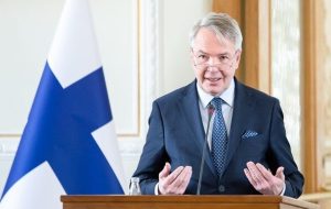 فنلاند: برای عضویت در ناتو نباید تاخیر کرد