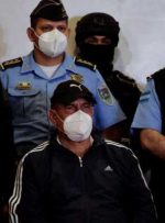 قاضی هندوراس استرداد رئیس سابق پلیس به آمریکا را تایید کرد